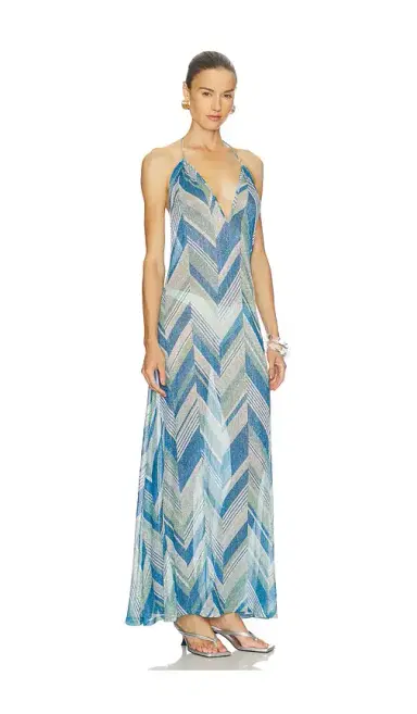 DEVON WINDSOR Isadora Maxi Dress | Thumbnail 2 DEVON WINDSOR Isadora Maxi Dress | Thumbnail 2