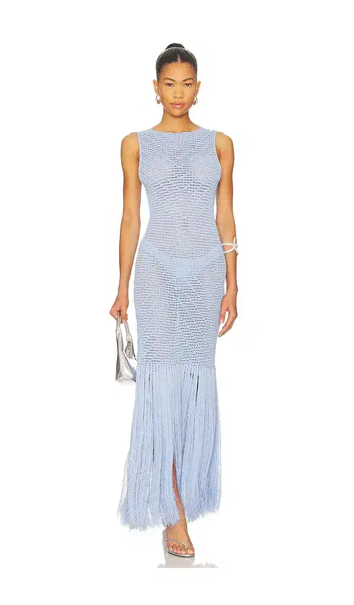 DEVON WINDSOR Leiza Maxi Dress