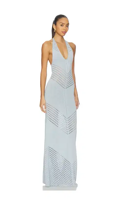 DEVON WINDSOR Roma Maxi Dress | Thumbnail 2