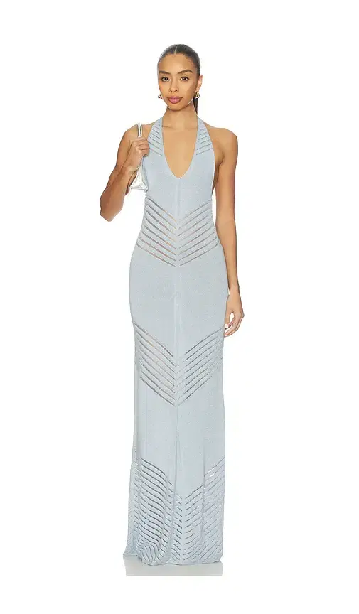 Roma Maxi Dress