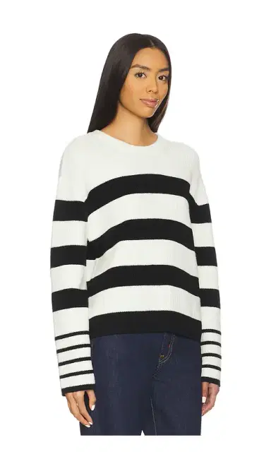 Stitches & Stripes Nolita Pullover | Thumbnail 2