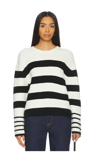 Stitches & Stripes Nolita Pullover | Thumbnail 1