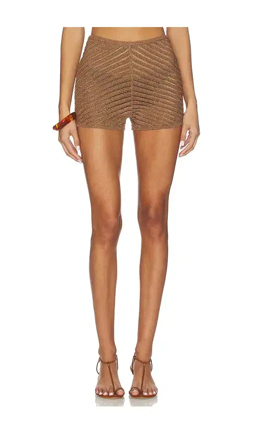 DEVON WINDSOR Gem Short
