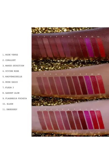 PAT MCGRATH LABS Dramatique Mega Lip Pencil | Thumbnail 8