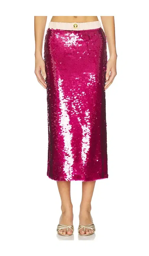 Maude Club Clara Skirt