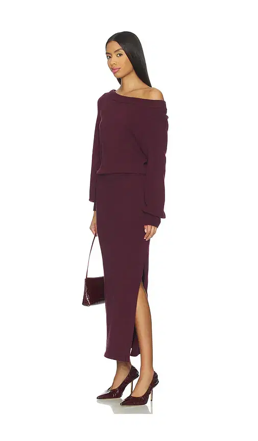Moxy Maxi Dress