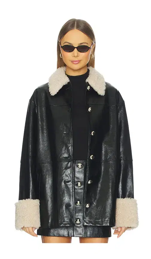 Joplin Jacket
