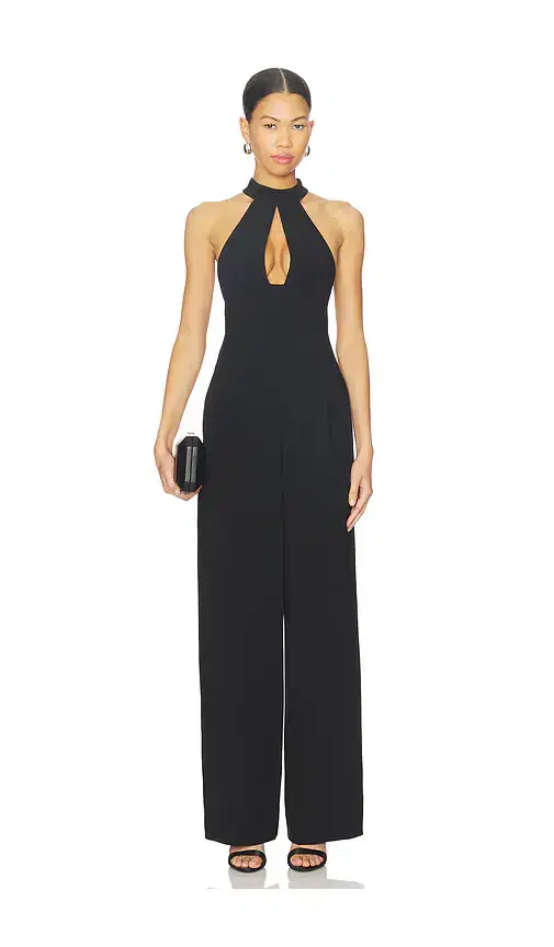 Lucie Jumpsuit