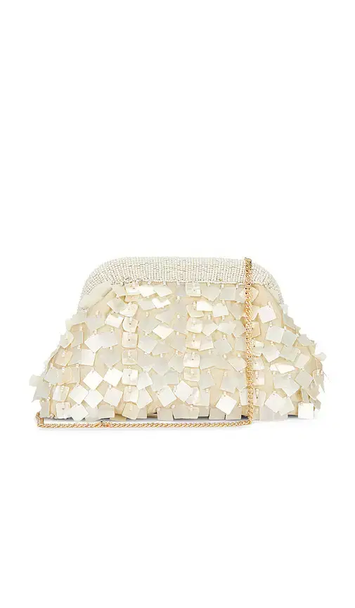 LSPACE Vienna Clutch