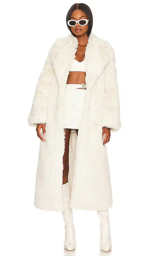 Francisca Coat