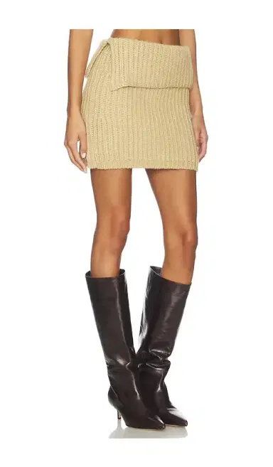 Lovers and Friends Carolina Skirt | Thumbnail 2