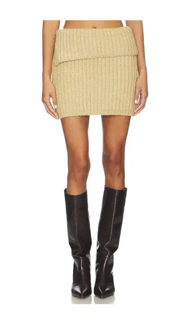 Lovers and Friends Carolina Skirt | Thumbnail 1