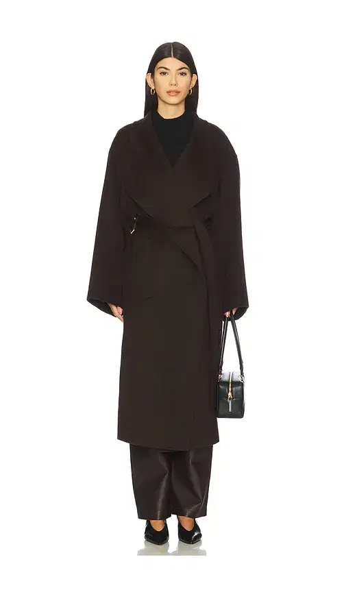 Coreen Trench Coat