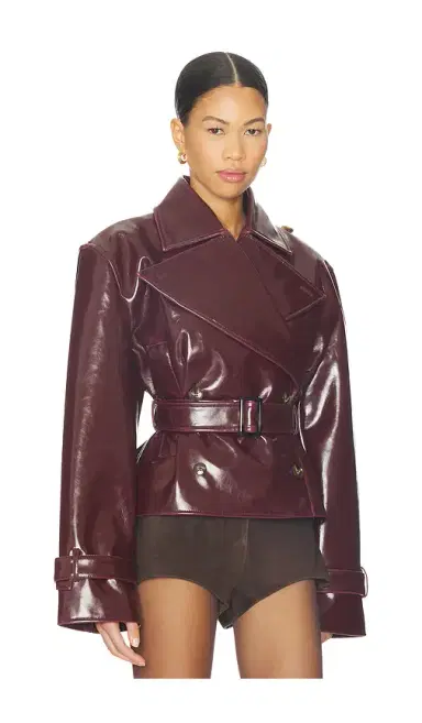 LAMARQUE Delania Jacket | Thumbnail 2 LAMARQUE Delania Jacket | Thumbnail 2