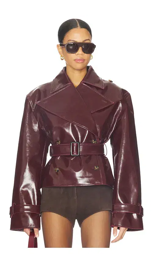 LAMARQUE Delania Jacket