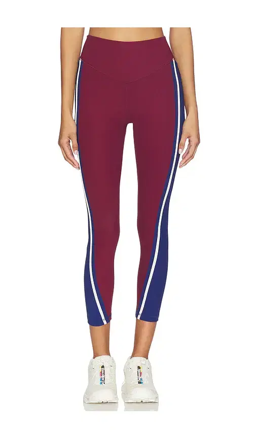 Adesa 25in High Midi Pant