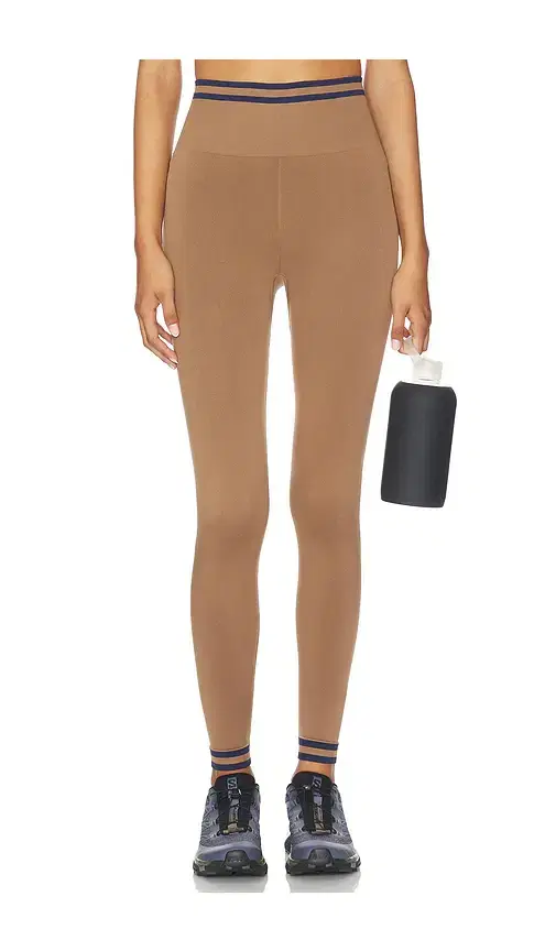 THE UPSIDE Form Seamless 25in Midi Pant