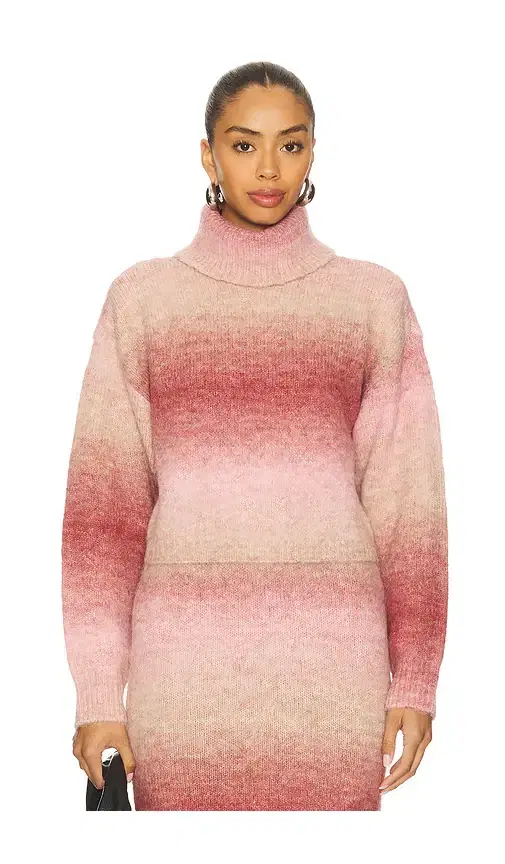 Steve Madden Raegann Sweater