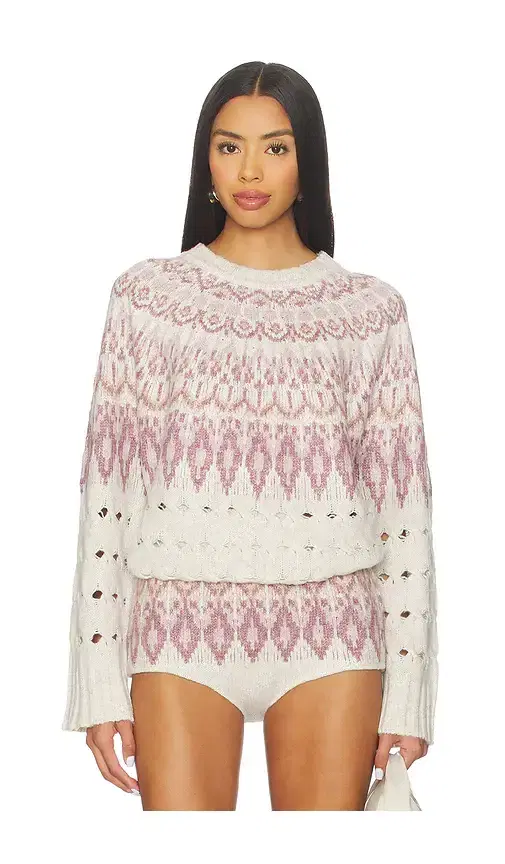 Steve Madden Suzette Sweater