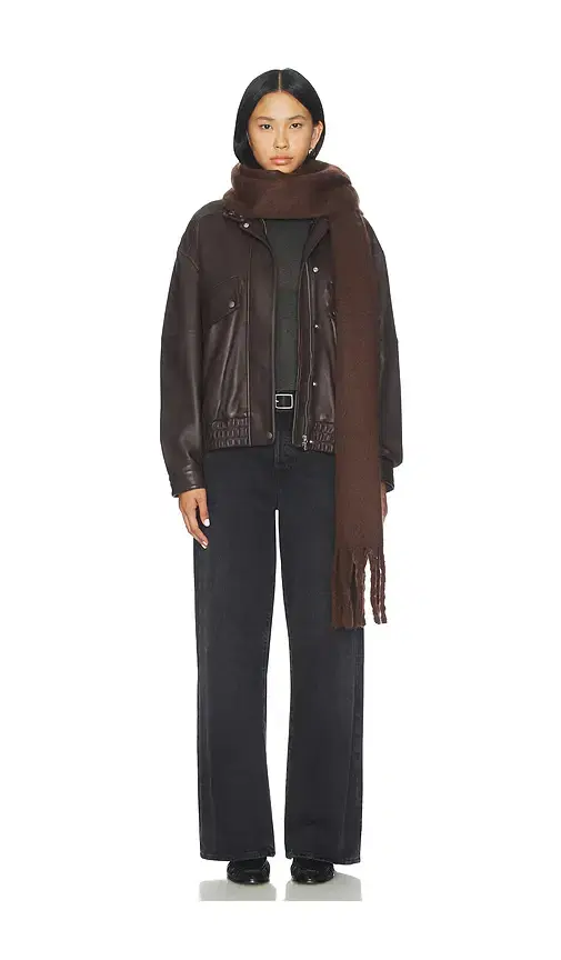 Rails Oslo Scarf