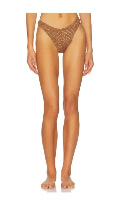 DEVON WINDSOR Lola Bikini Bottom | Thumbnail 1 DEVON WINDSOR Lola Bikini Bottom | Thumbnail 1