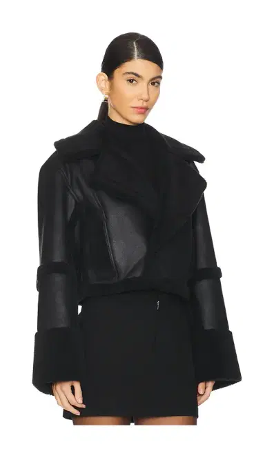Tularosa Cindi Jacket | Thumbnail 2
