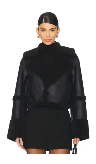 Tularosa Cindi Jacket | Thumbnail 1