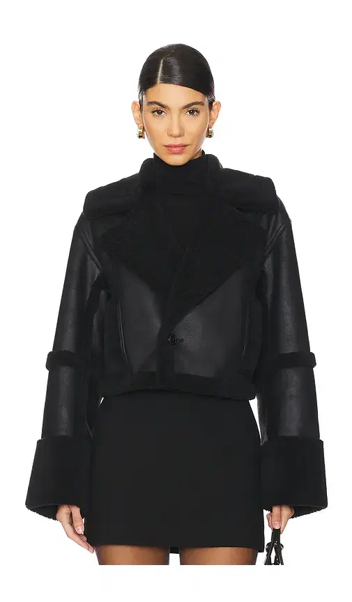 Tularosa Cindi Jacket
