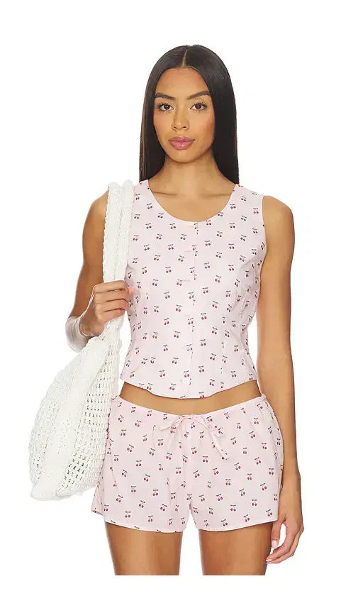 Montce Jane Tank Top