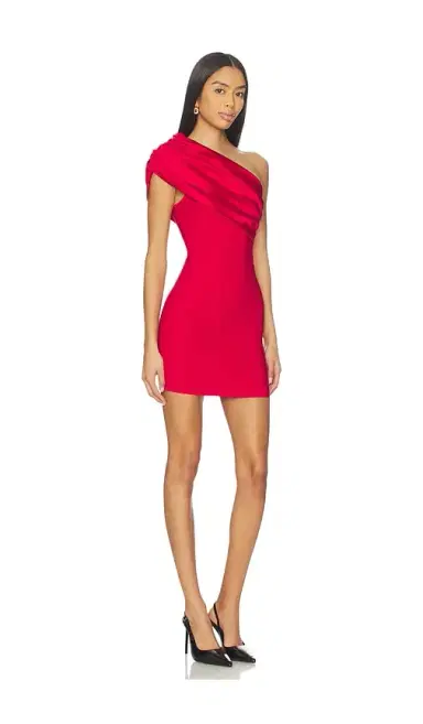 Lovers and Friends Lara Mini Dress | Thumbnail 2 Lovers and Friends Lara Mini Dress | Thumbnail 2