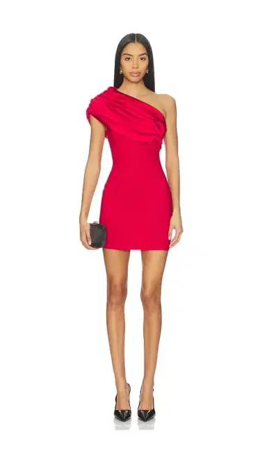 Lovers and Friends Lara Mini Dress | Thumbnail 1 Lovers and Friends Lara Mini Dress | Thumbnail 1