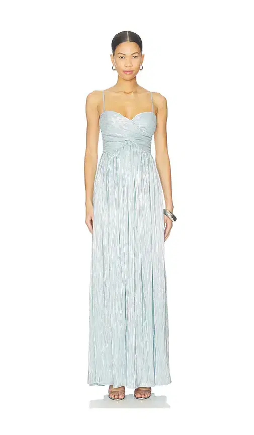 Ashley Gown