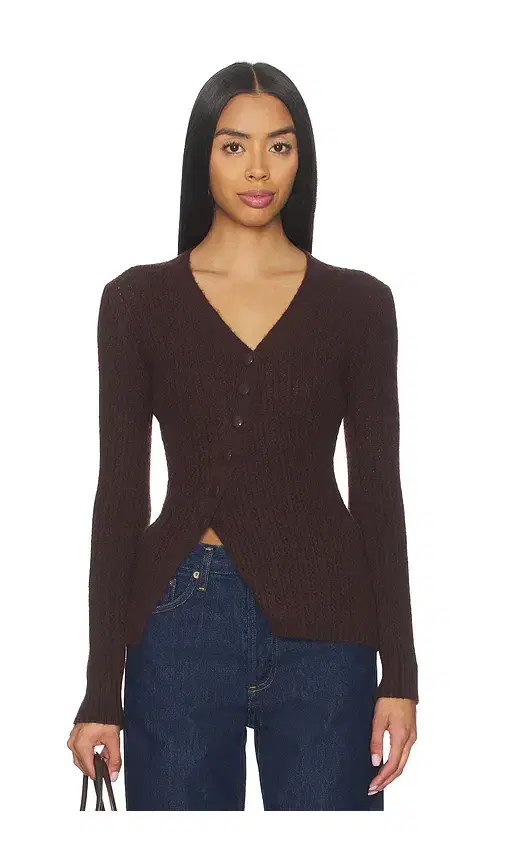 HEARTLOOM Lovett Top