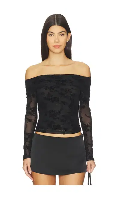 HEARTLOOM Tatum Top | Thumbnail 1 HEARTLOOM Tatum Top | Thumbnail 1
