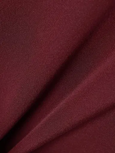 Frame The Staple Silk-crepe Blouse | Thumbnail 5 Frame The Staple Silk-crepe Blouse | Thumbnail 5