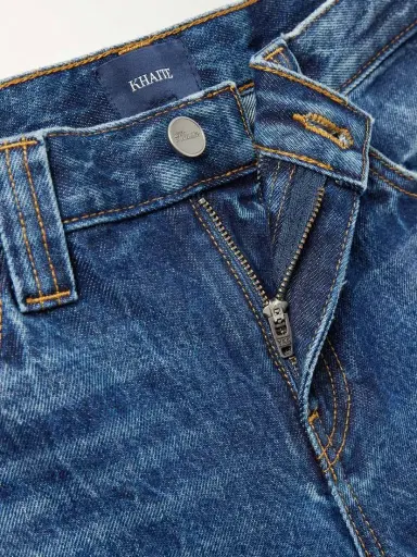 Khaite Karo Mid-rise Barrel-leg Jeans | Thumbnail 5 Khaite Karo Mid-rise Barrel-leg Jeans | Thumbnail 5