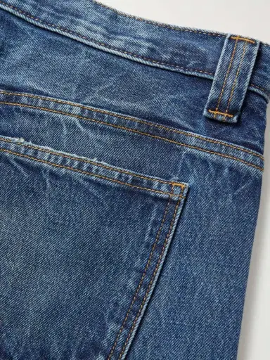 Khaite Karo Mid-rise Barrel-leg Jeans | Thumbnail 6 Khaite Karo Mid-rise Barrel-leg Jeans | Thumbnail 6