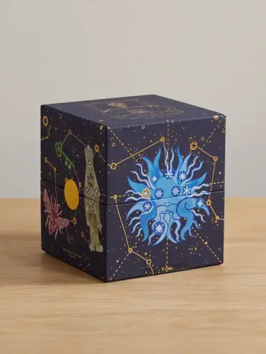 TRUDON Fir Scented Candle, 800g | Thumbnail 4