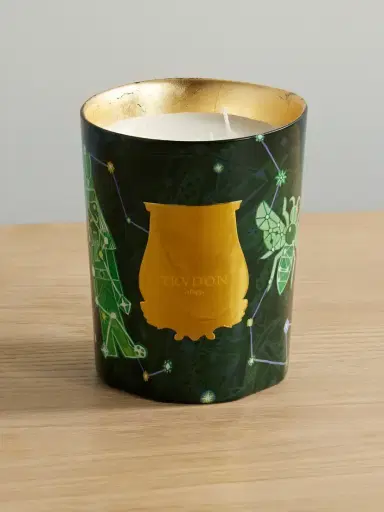 TRUDON Fir Scented Candle, 800g | Thumbnail 1