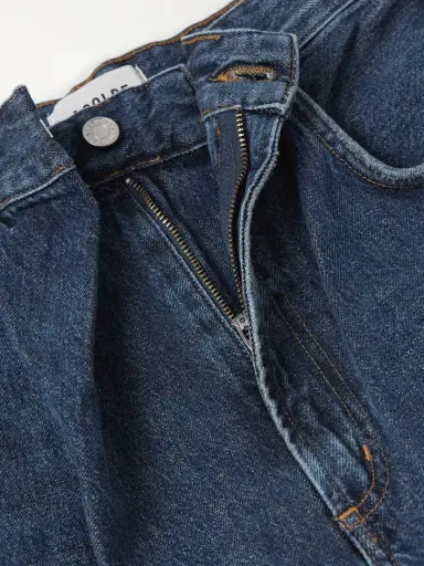AGOLDE Vana Draped Low-rise Wide-leg Jeans | Thumbnail 5 AGOLDE Vana Draped Low-rise Wide-leg Jeans | Thumbnail 5