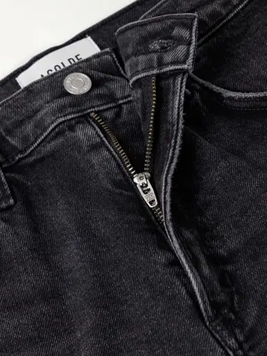 AGOLDE Valen Mid-rise Straight-leg Jeans | Thumbnail 5 AGOLDE Valen Mid-rise Straight-leg Jeans | Thumbnail 5
