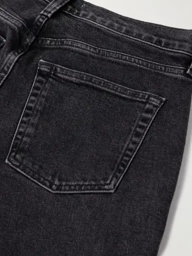 AGOLDE Valen Mid-rise Straight-leg Jeans | Thumbnail 6 AGOLDE Valen Mid-rise Straight-leg Jeans | Thumbnail 6