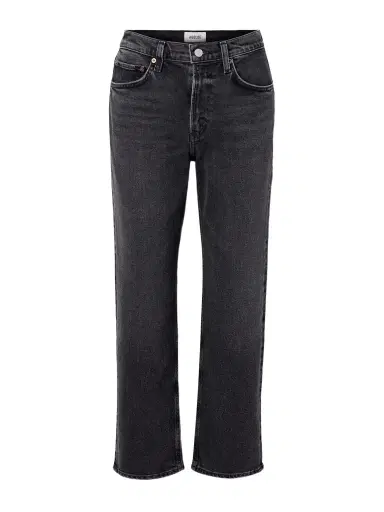 AGOLDE Valen Mid-rise Straight-leg Jeans | Thumbnail 1 AGOLDE Valen Mid-rise Straight-leg Jeans | Thumbnail 1