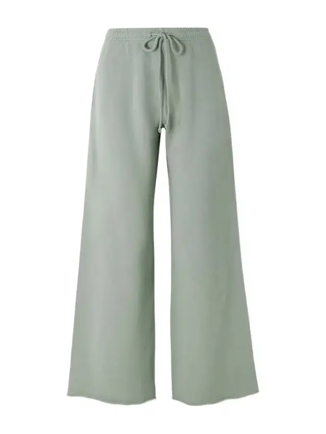 Jamie Cotton-terry Track Pants