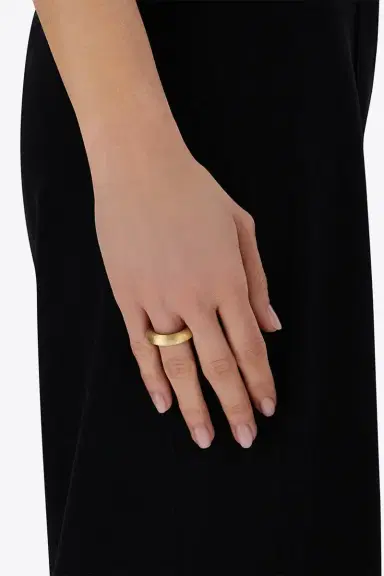 NANIS Libera Aura Sculpted Ring | Thumbnail 3