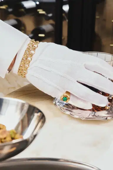 Melissa Kaye Rocky Bracelet | Thumbnail 2