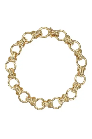 Melissa Kaye Rocky Bracelet | Thumbnail 1