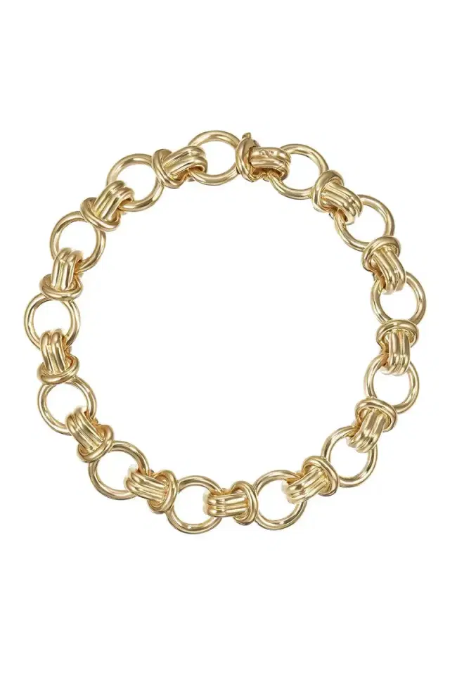 Melissa Kaye Rocky Bracelet
