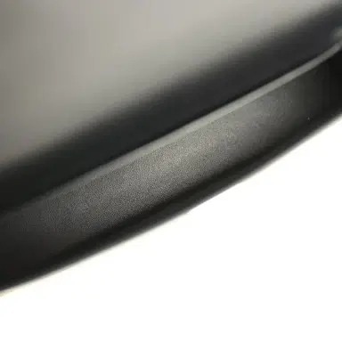 HERMÈS Hermes Kelly Elan "Cheval De Bois" Black and Multi Tadelakt Palladium Hardware | Thumbnail 8