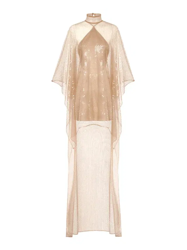 Denver Disco Kaftan